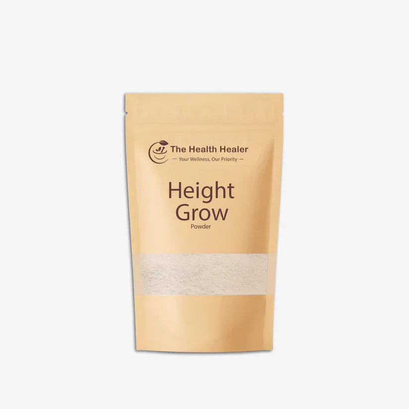 Height Grow Powder buy one get one free