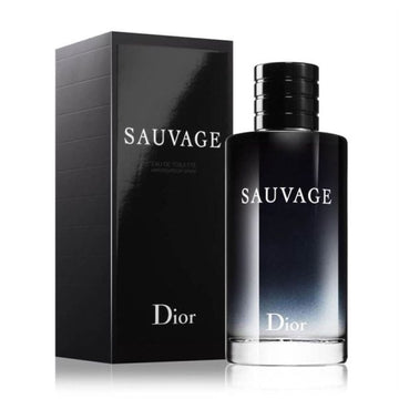 Sauvage Dior Perfume