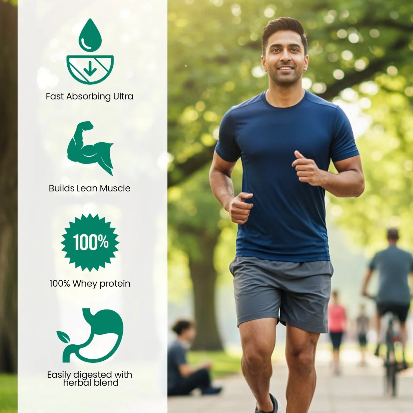 SAFOOF MASS GAIN BUY ONE GET ONE FREE