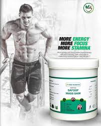 SAFOOF MASS GAIN BUY ONE GET ONE FREE