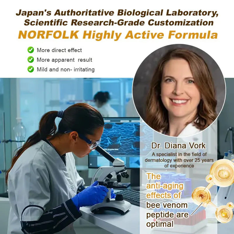 Botox Bee Venom Wrinkle Removal Cream